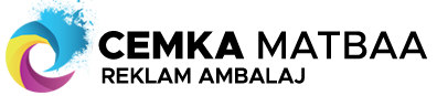 Cemka Matbaa & Reklam Hizmetleri